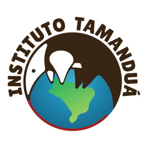 Instituto Tamanduá Logo
